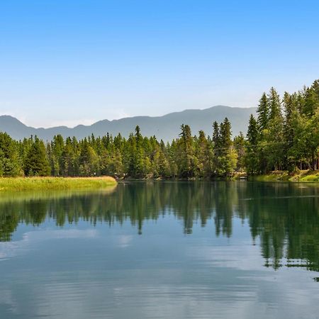 Swan River Rendezvous Bigfork Ngoại thất bức ảnh