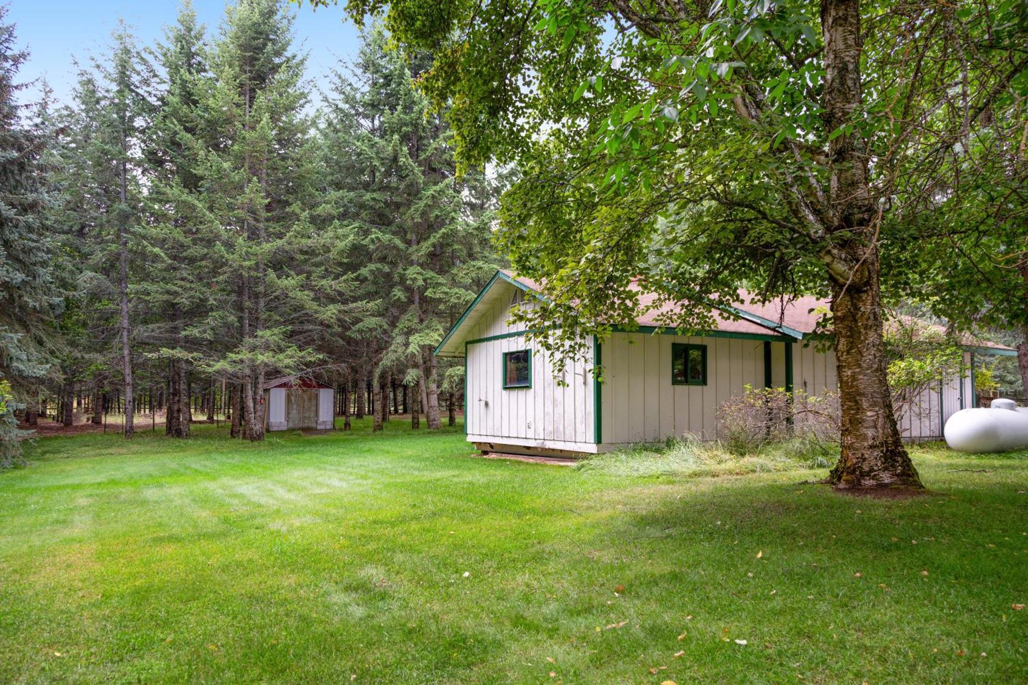 Swan River Rendezvous Bigfork Ngoại thất bức ảnh