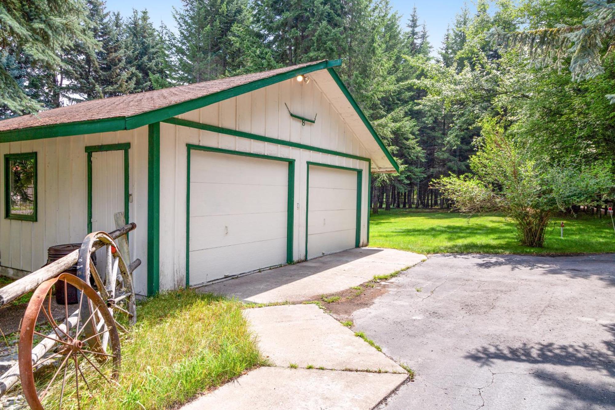 Swan River Rendezvous Bigfork Ngoại thất bức ảnh